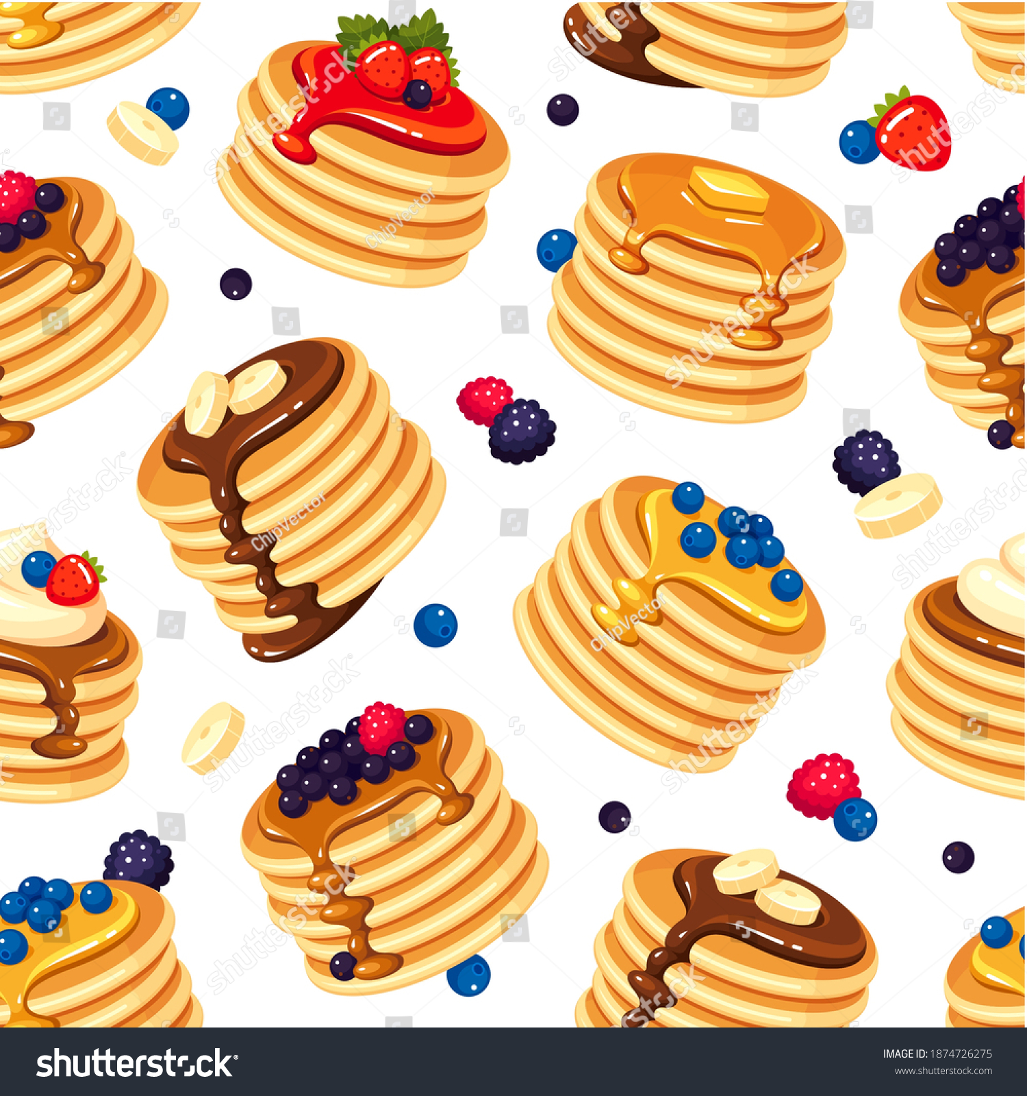 Download Free 100 + pancakes Wallpapers