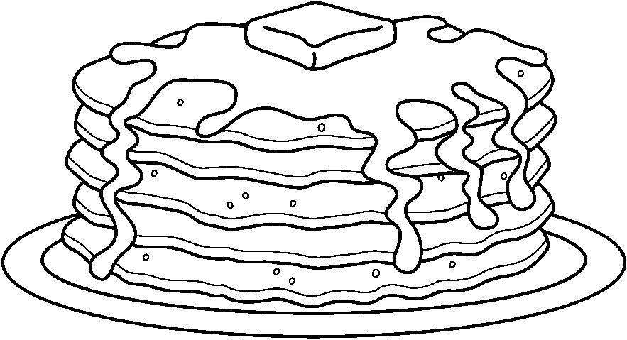 Birthday cake coloring page crafts and worksheets for preschooltoddler and kindergarten coloring pages dog coloring page shrove tuesday colouring pages