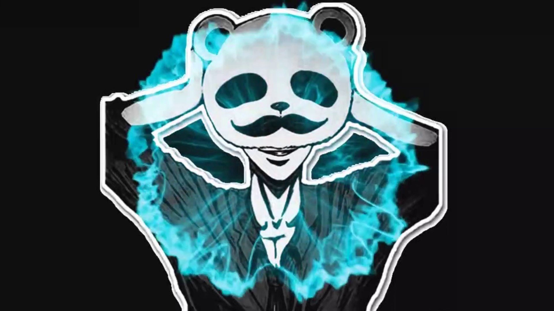 Panda avatar wallpapers