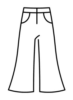 Pants coloring pages ideas type of pants coloring pages coloring pages for kids