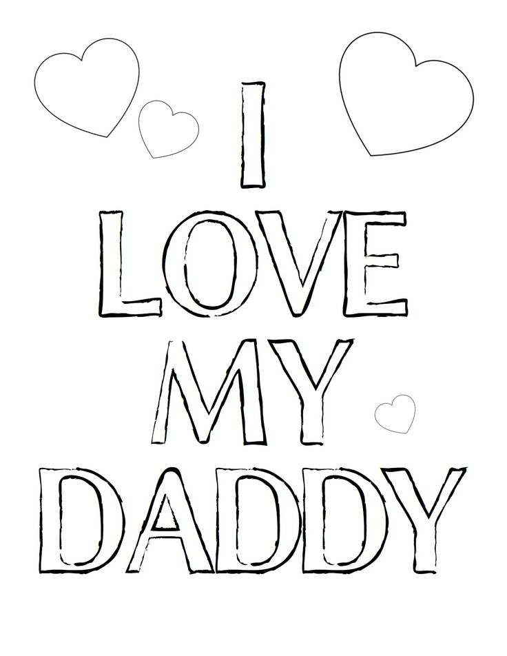 Free fathers day printables and more