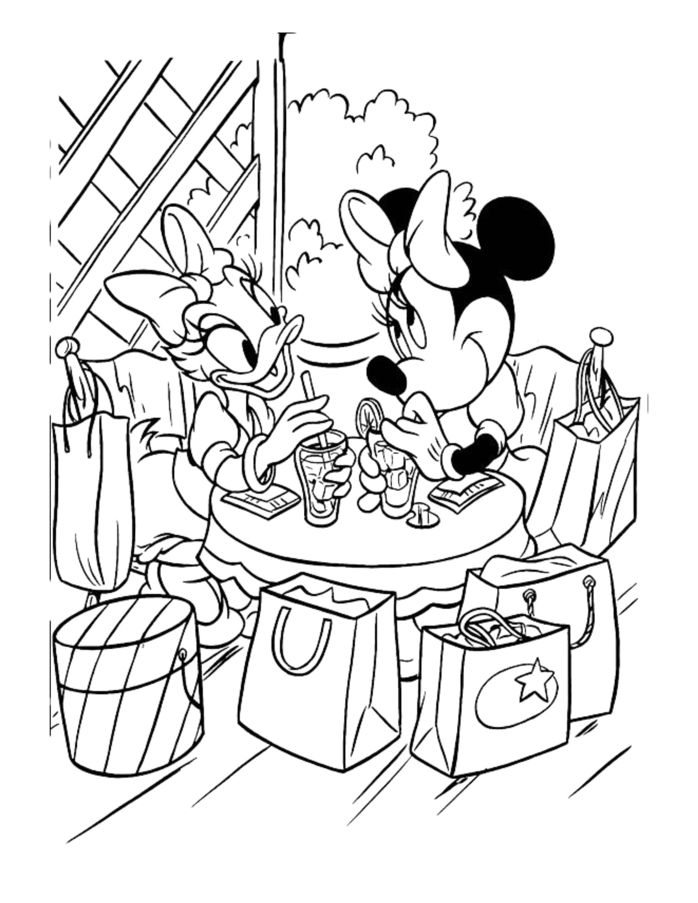 Color wonder patible mickey mouse coloring pages minnie mouse free coloring pages coloring books mickey and friends printable