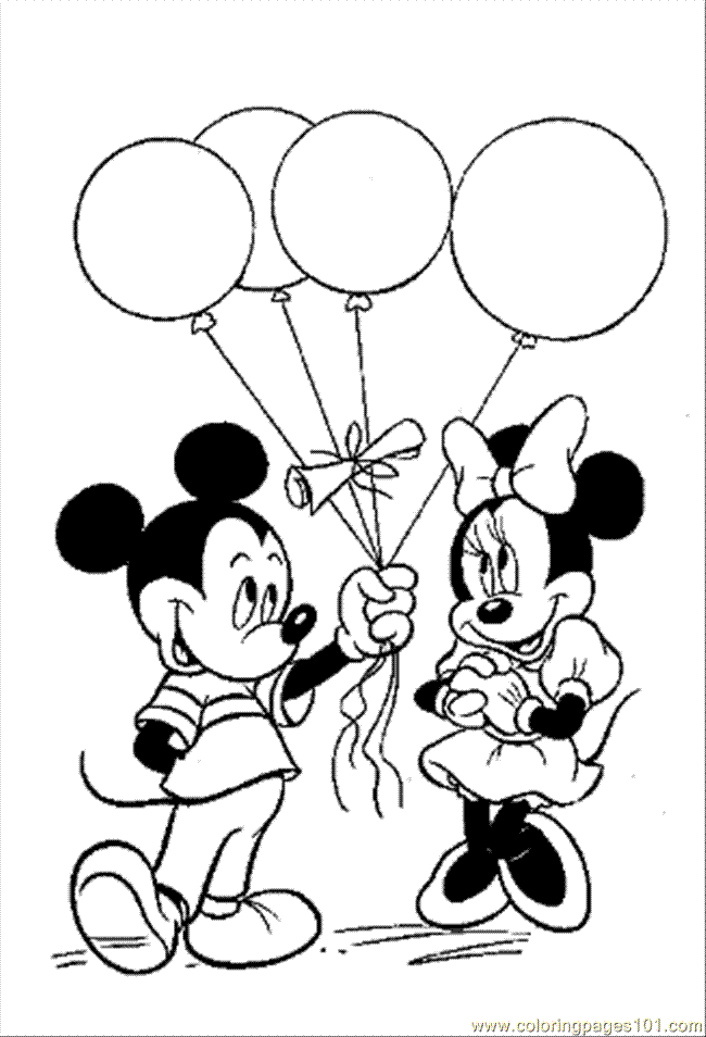 Free mickey mouse online coloring pages download free mickey mouse online coloring pages png images free cliparts on clipart library