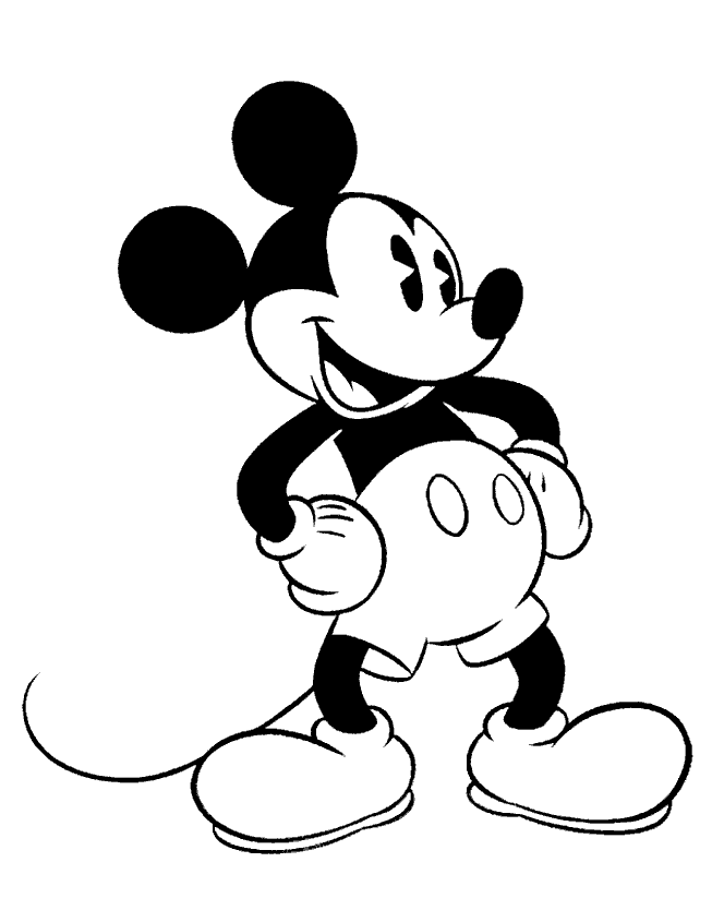 Free free printable coloring pages mickey mouse download free free printable coloring pages mickey mouse png images free cliparts on clipart library