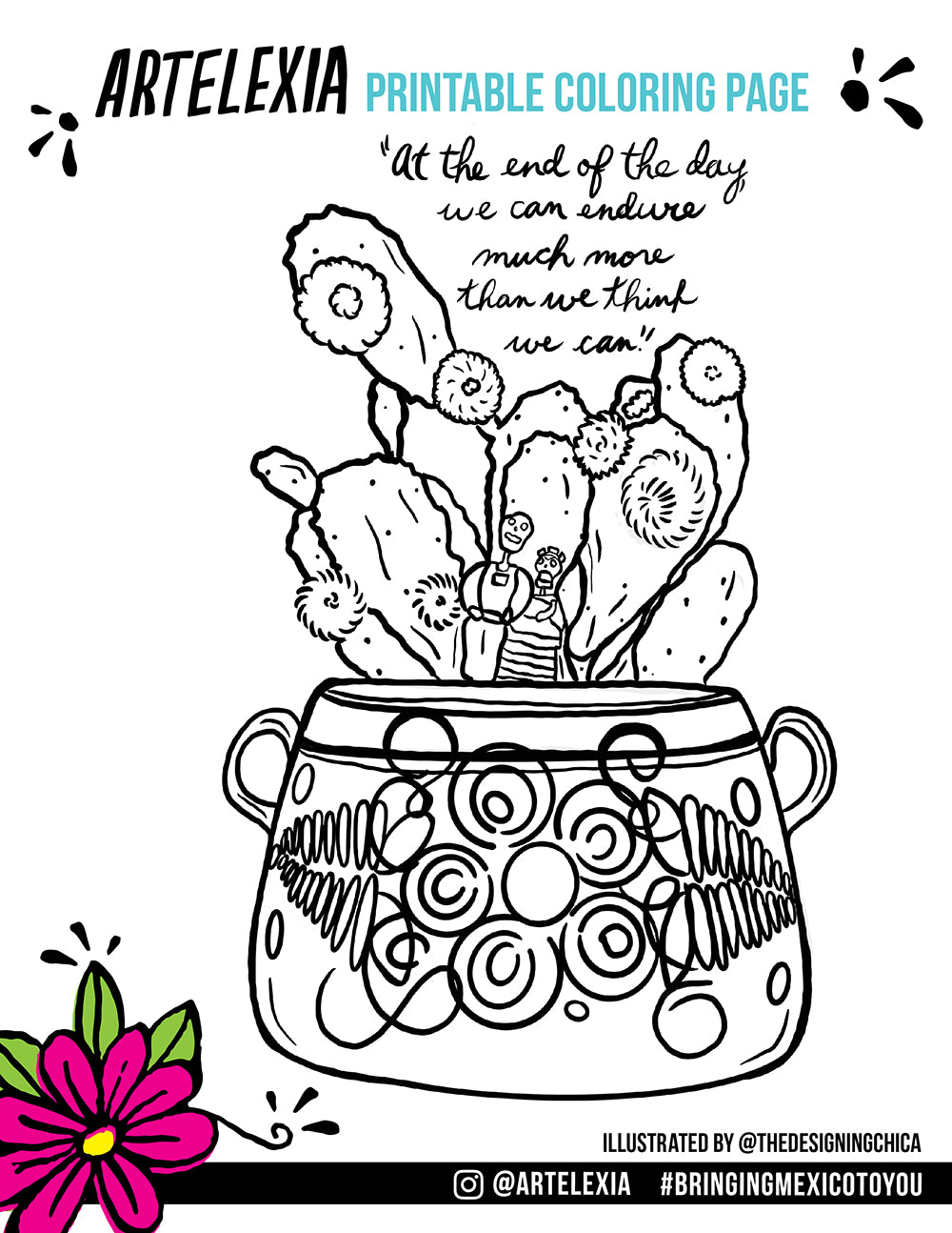 Free printable coloring pages to download by