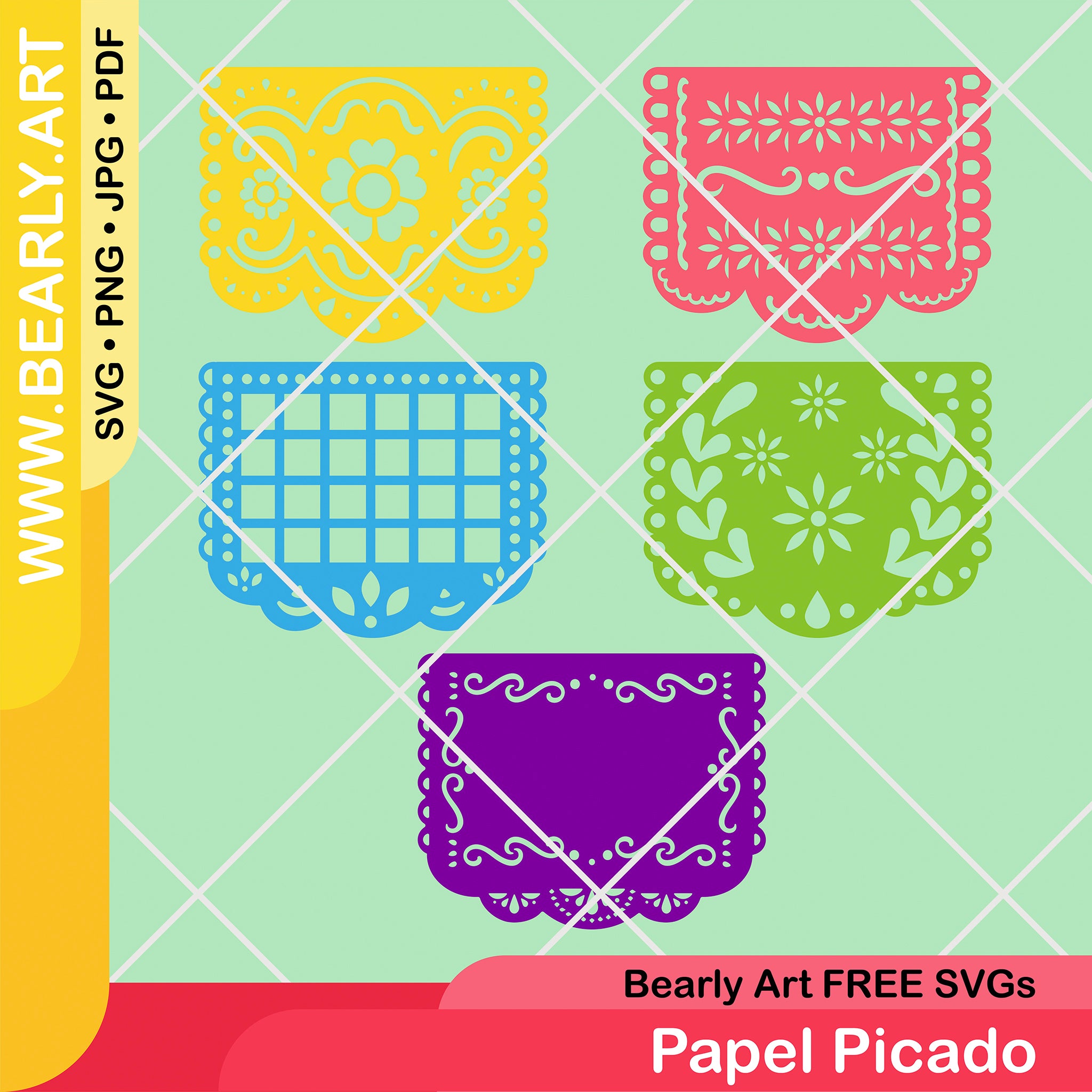 Papel picado