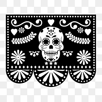 Papel picado png transparent images free download vector files