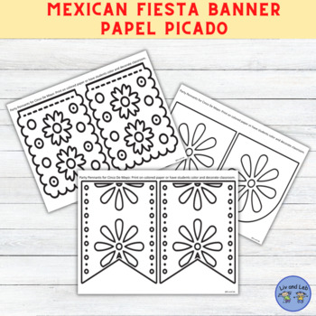 Cinco de mayo banner