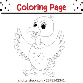 Vulture colored images stock photos d objects vectors