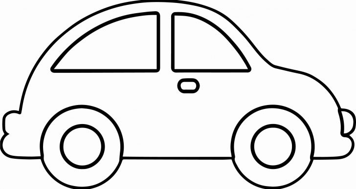 Big and easy simple car coloring pages free coloring pages printable coloring pages only câ ãcretsiz boyama kitaplarä aplike åablonlarä kitap faaliyetleri