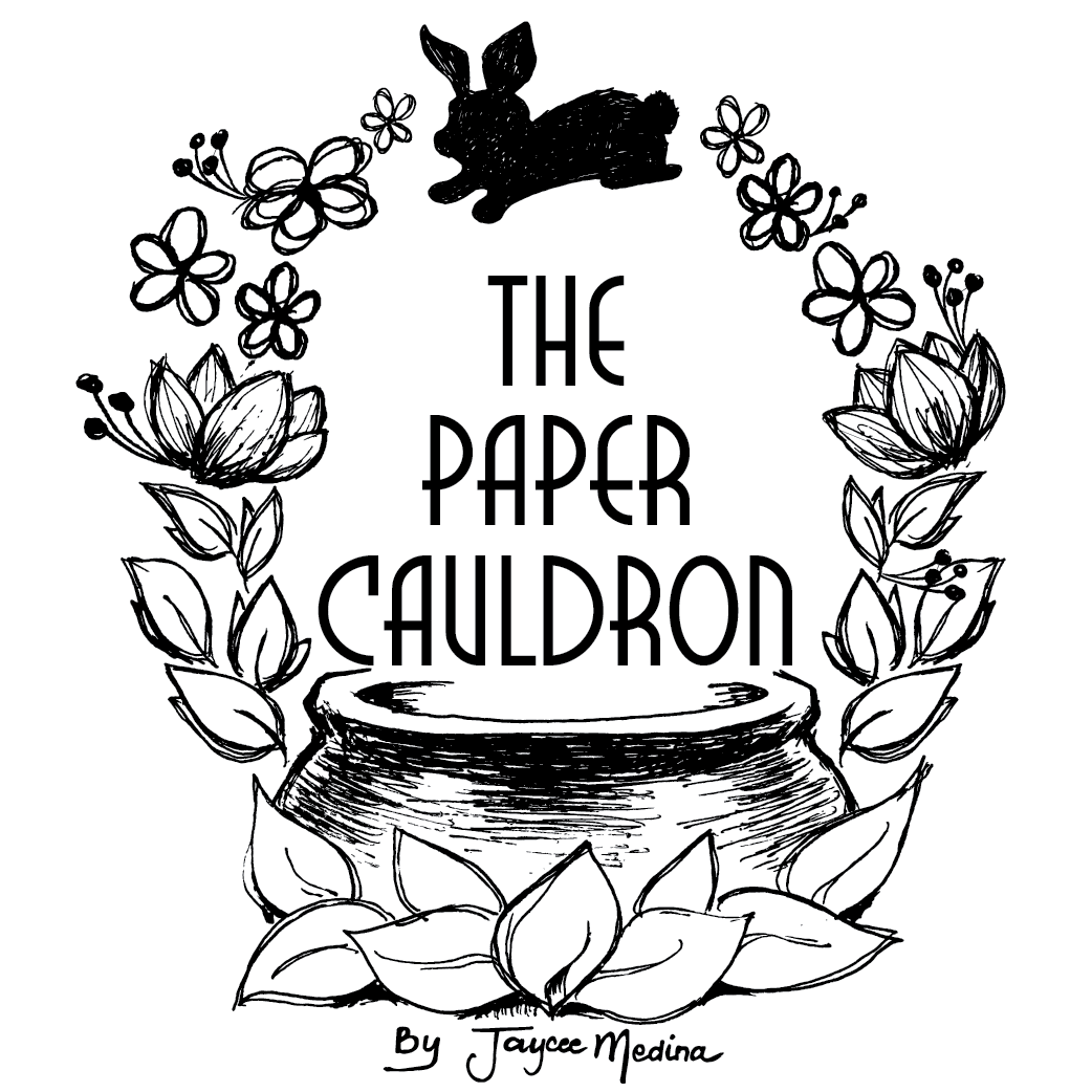 Shops the paper cauldron