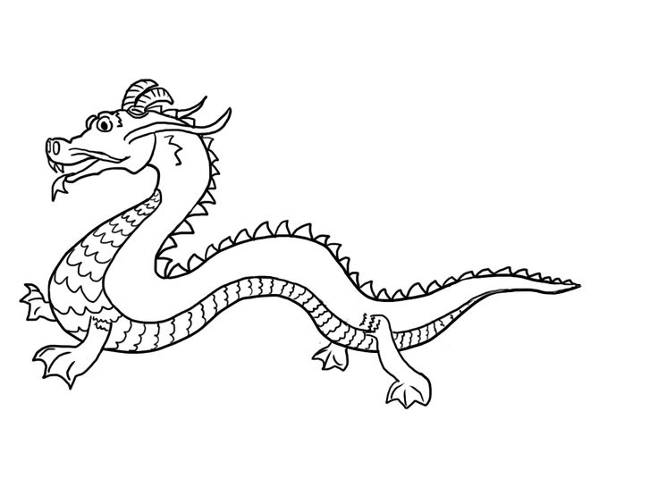 Free printable chinese dragon coloring pages for kids dragon coloring page chinese new year dragon chinese dragon