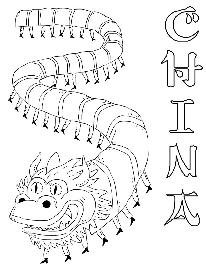 Chinese coloring pages coloring pages coloring pages for kids coloring pages to print