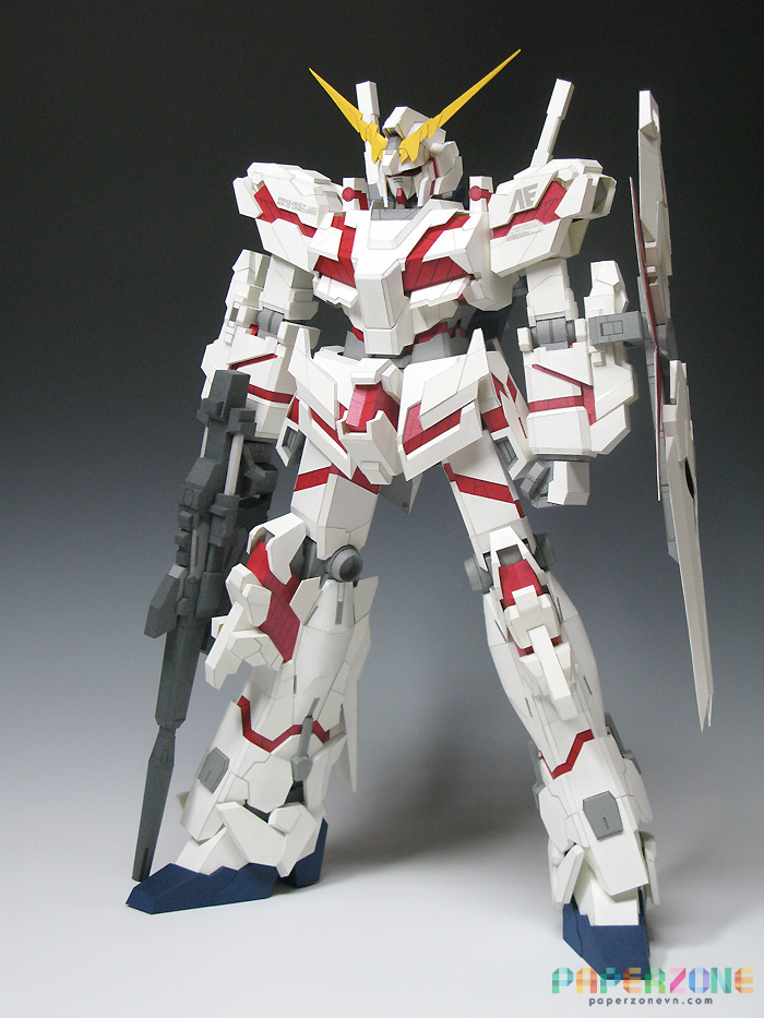 Gundam rx