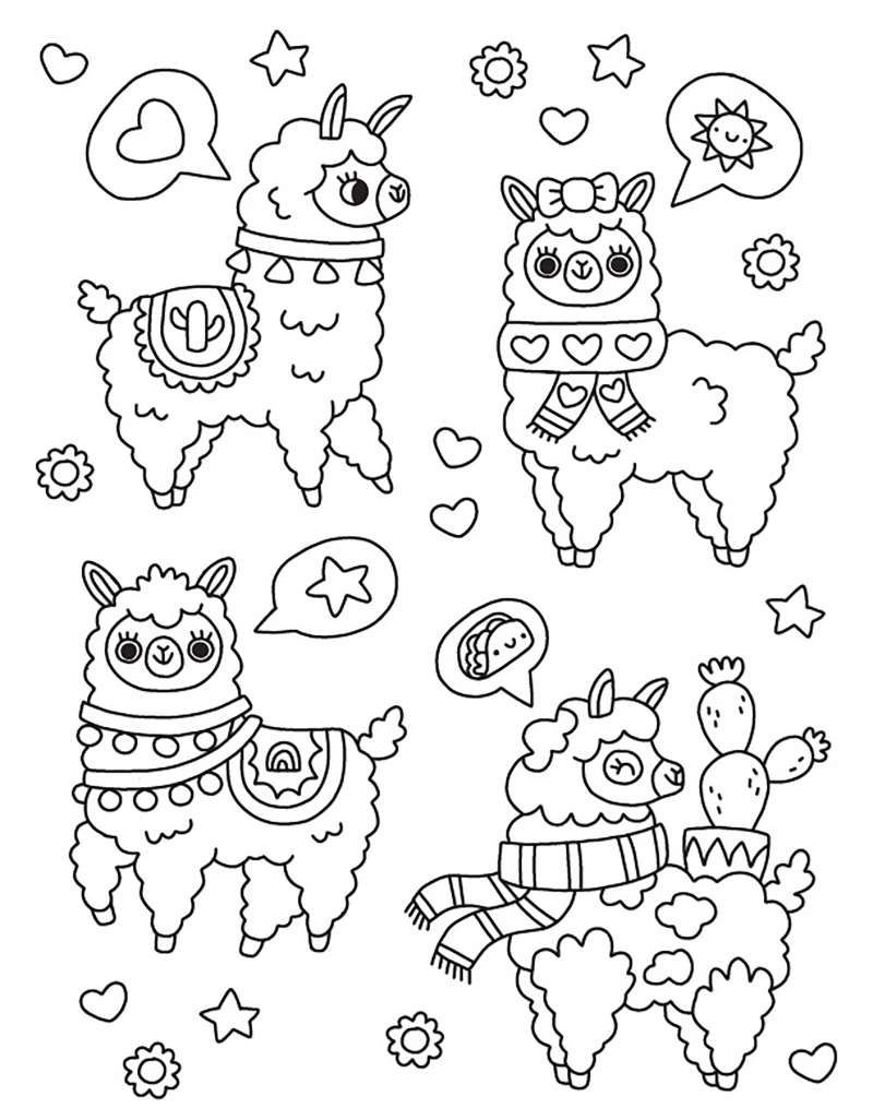 Kaleidoscope too cute coloring craft activity sticker books silver dolphin bâ spring coloring pages free printable coloring pages coloring pages winter