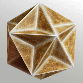 Great dodecahedron