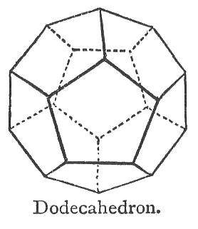 How many different ways are there to color the faces of a dodecahedron with three colors such that no two adjacent faces have the same color