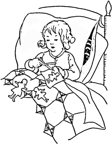 Paper dolls coloring page free printable coloring pages