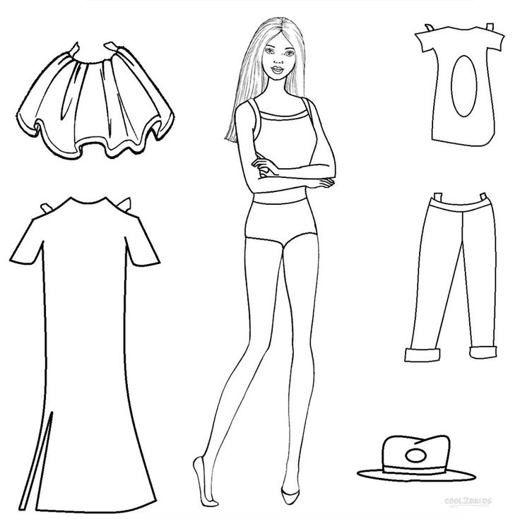 Paper barbie doll coloring pages barbie paper dolls princess paper dolls princess paper dolls printable