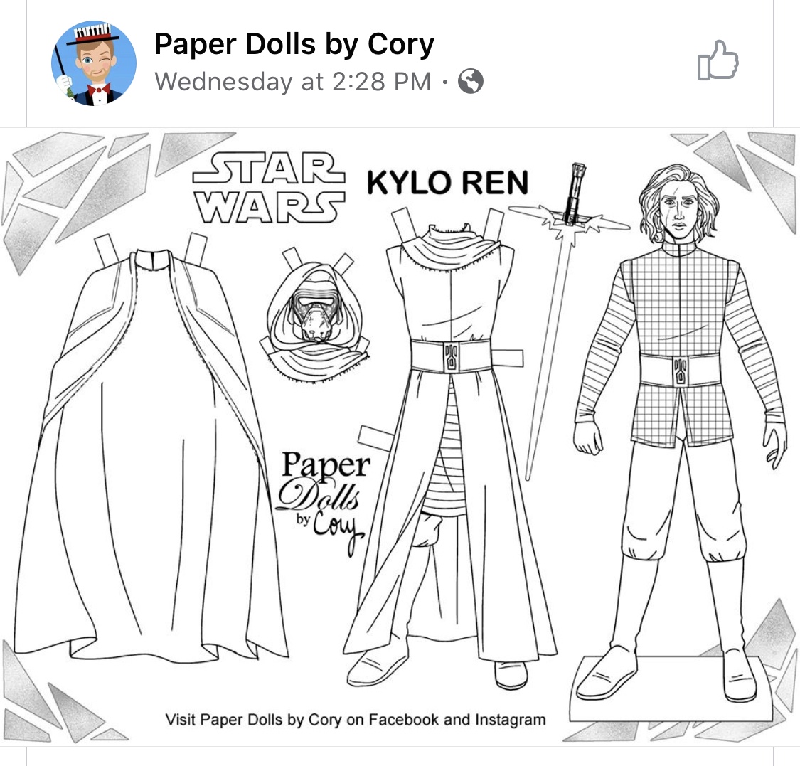 Disney paper dolls free printables the kingdom insider