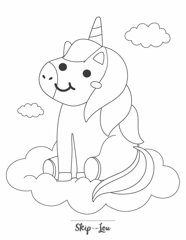 Free cute girl coloring pages for kids of all ages skip to my lou