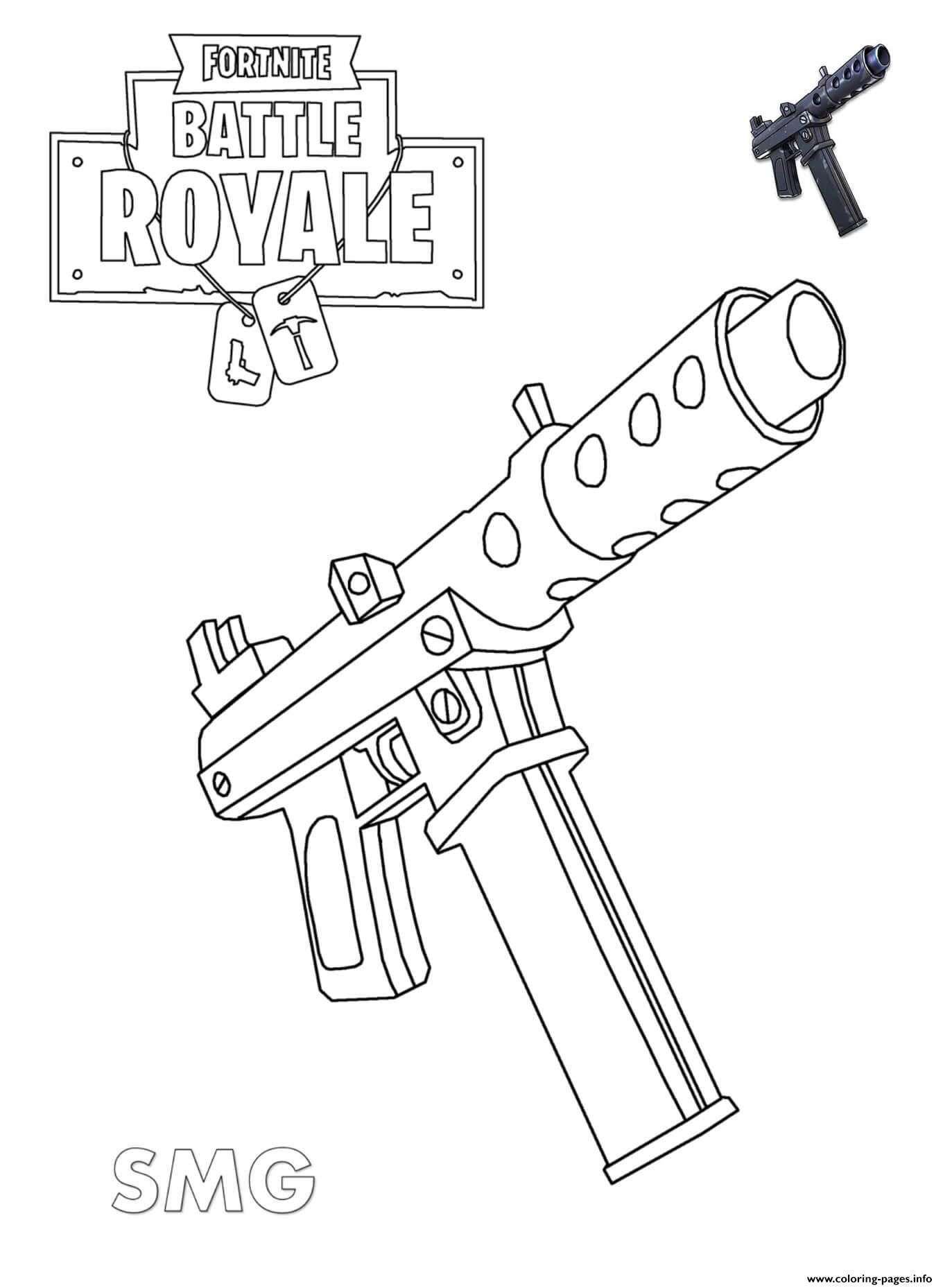 Pin auf fortnite coloring pages