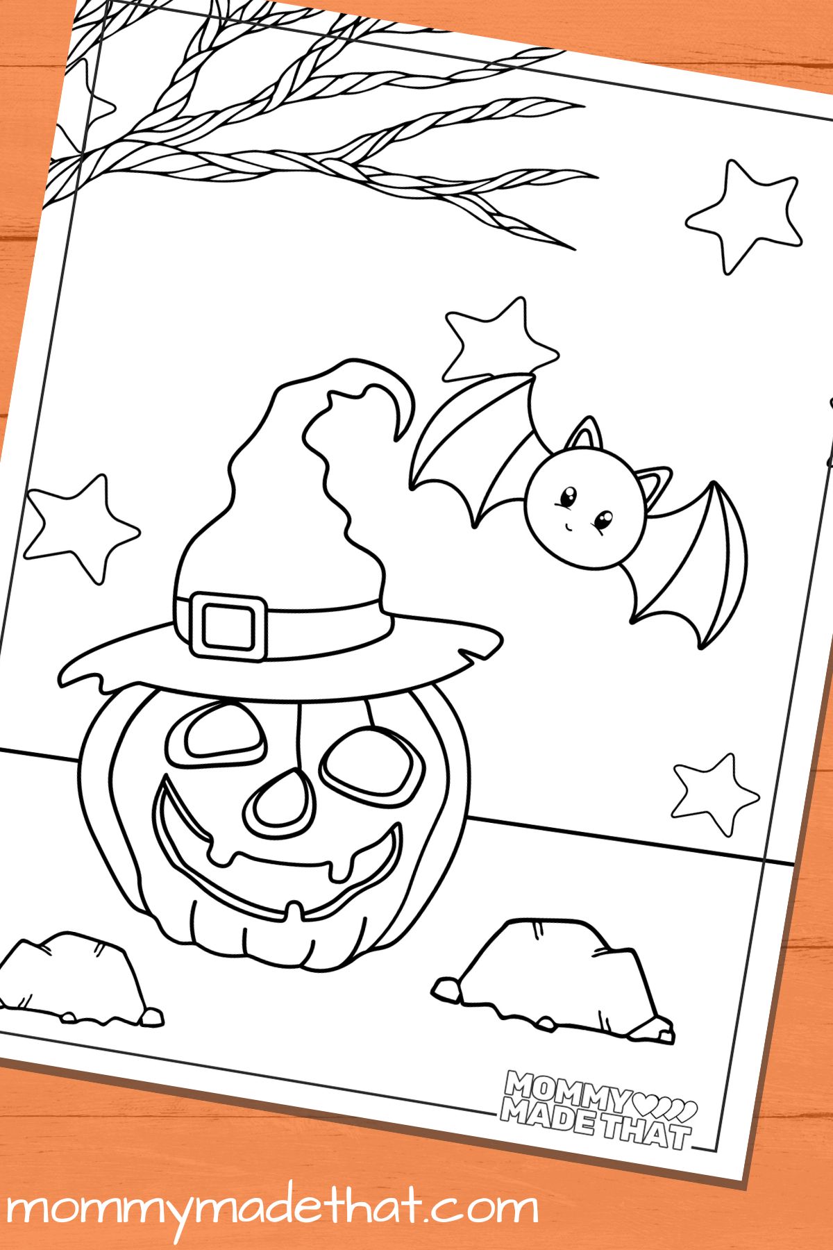 Jack o lantern coloring pages lots of fun free printables