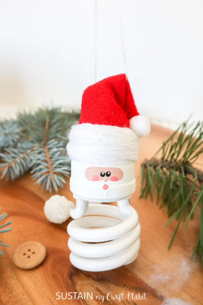 How to make light bulb christmas ornaments and where to buy â sustain my craft habit