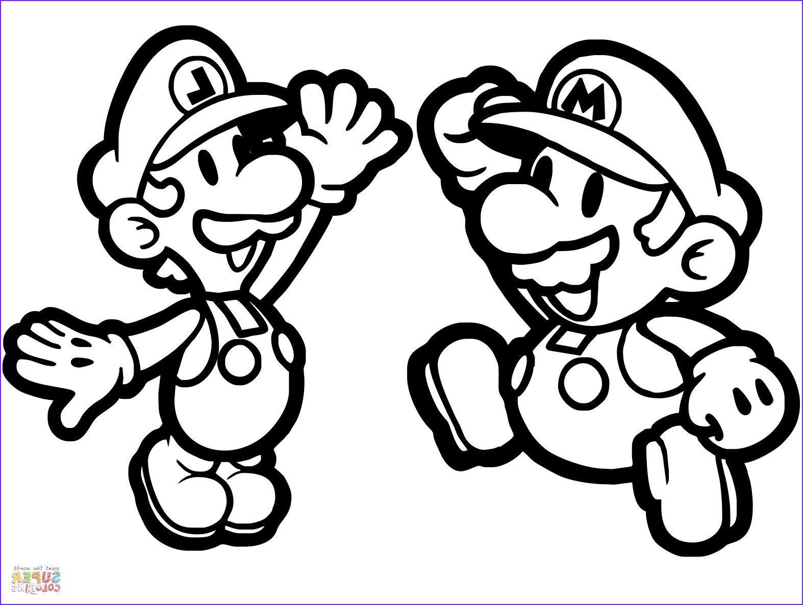 Cool mario coloring pages stock super mario coloring pages mario coloring pages coloring pages