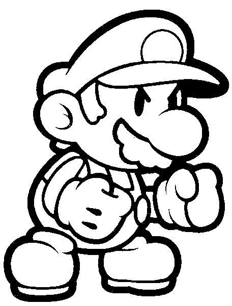 Coloring page super mario mario coloring pages super mario coloring pages coloring pages