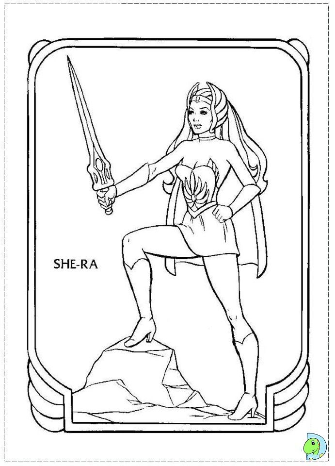 She ra coloring pages cartoon coloring pages coloring book pages coloring books