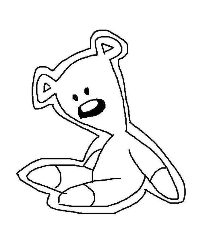 Mr bean coloring pages