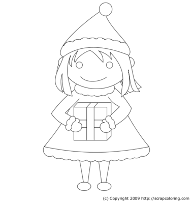 All coloring pages coloring page