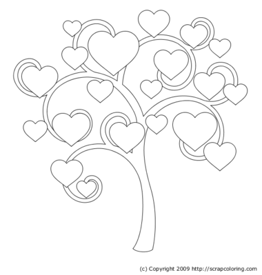 All coloring pages coloring page