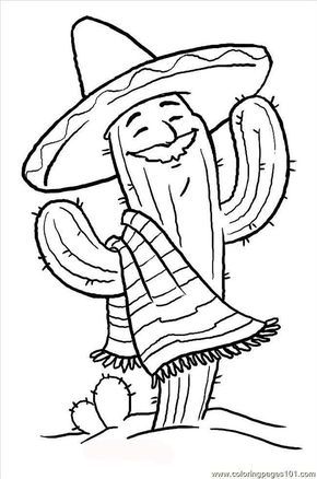 Places to find free cinco de mayo coloring pages coloring pages coloring pages for kids free coloring pages