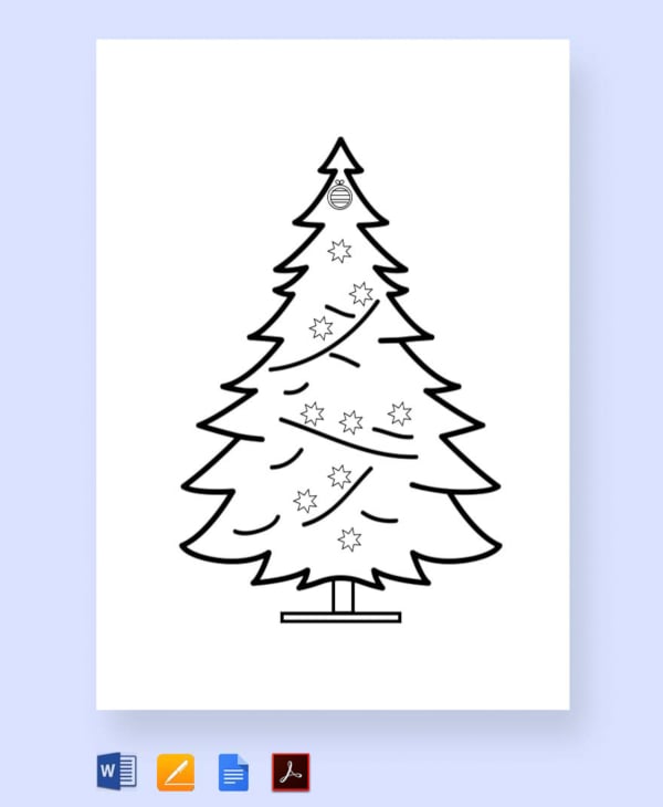 Christmas tree s