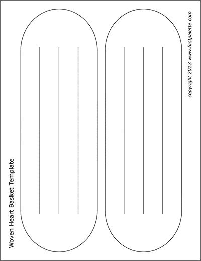 Heart envelope template free printable templates coloring pages firstpalette templates printable free diy felt christmas ornaments quilting templates