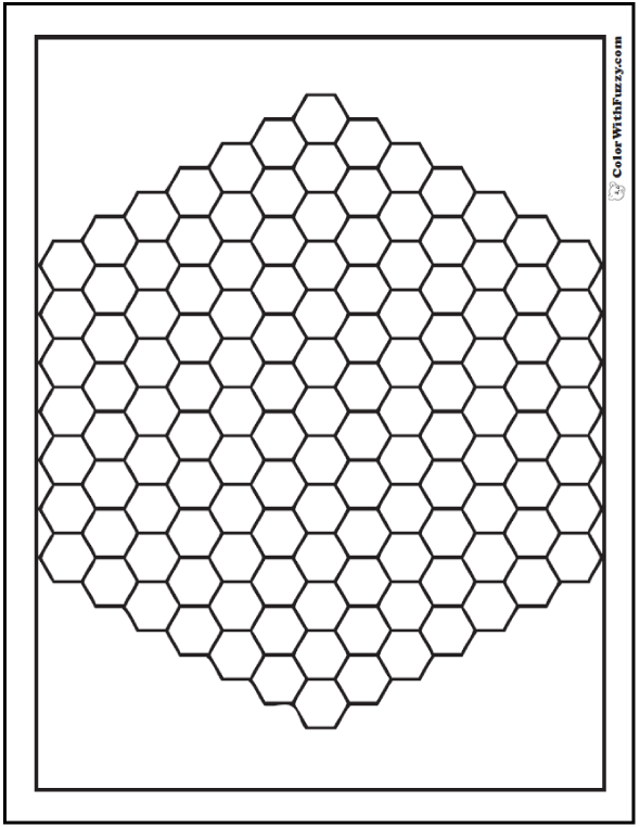 Pattern coloring pages â digital coloring pages for kids and adults