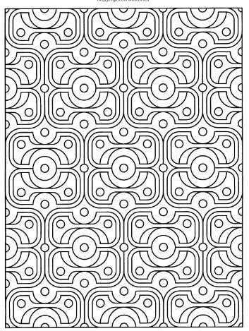 Coloring patterns for swedish weave inspiration pattern coloring pages cool coloring pages adult coloring mandalas