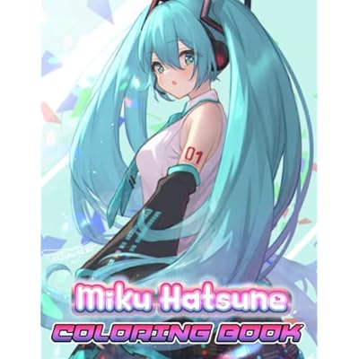 Hatsune miku lorg book perfect lorg book dia