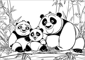 Pandas