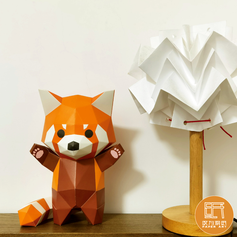 Papercraft