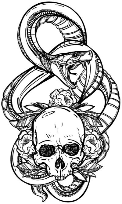Pin by michael apollo on tattoo skull coloring pages halloween coloring halloween coloring book