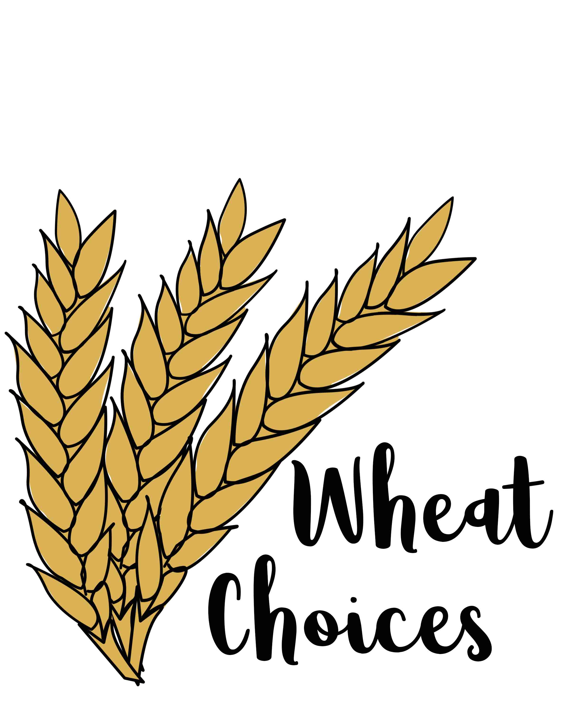 Wheat and tares