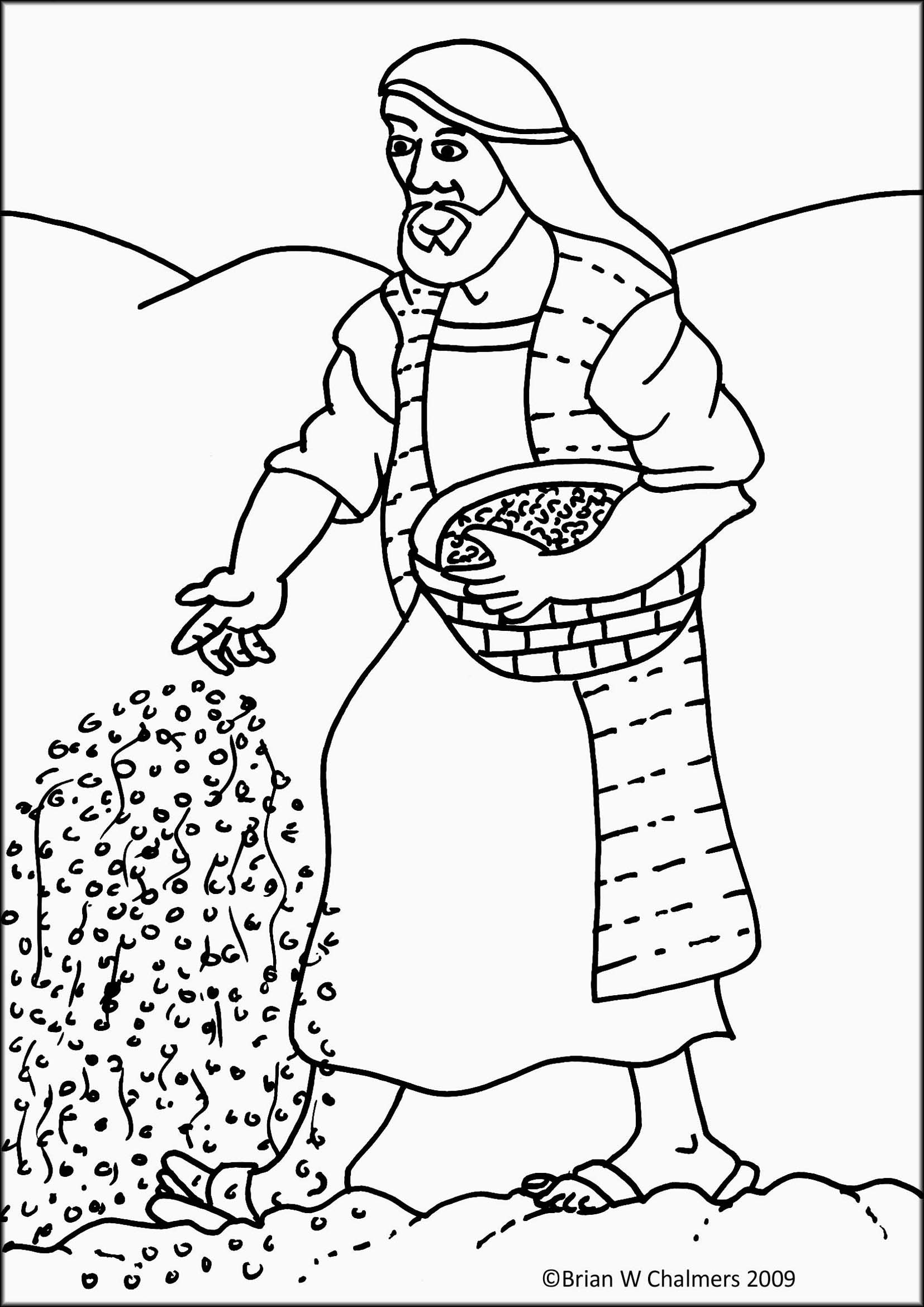 Free parable coloring pages download free parable coloring pages png images free cliparts on clipart library