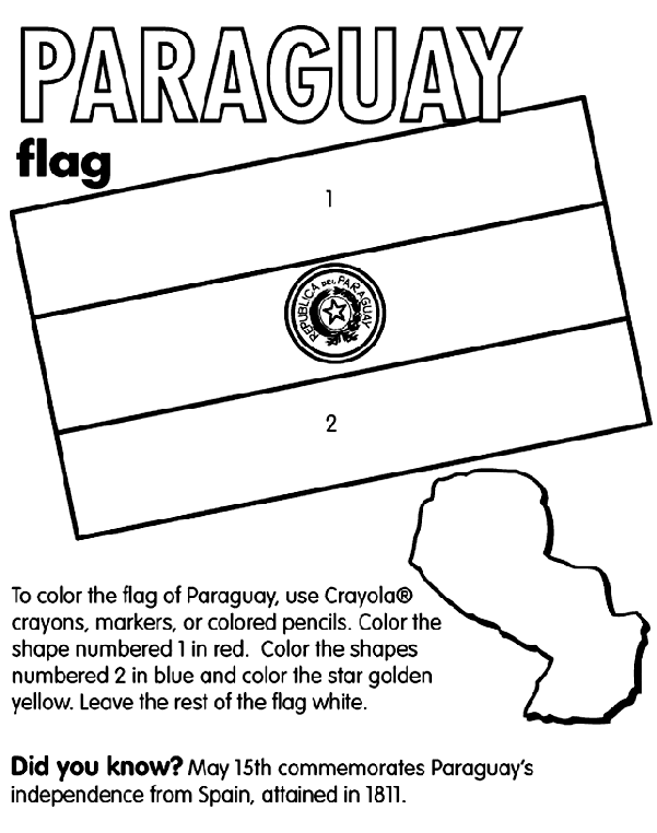 Paraguay