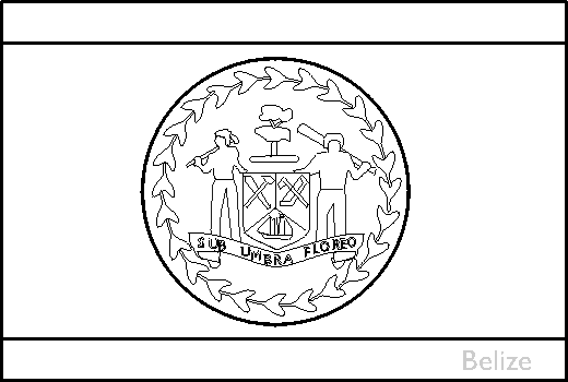 Redirect notice flag coloring pages paraguay flag coloring pages inspirational