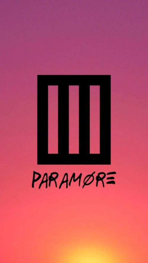 paramore iphone wallpaper  Paramore wallpaper, Paramore