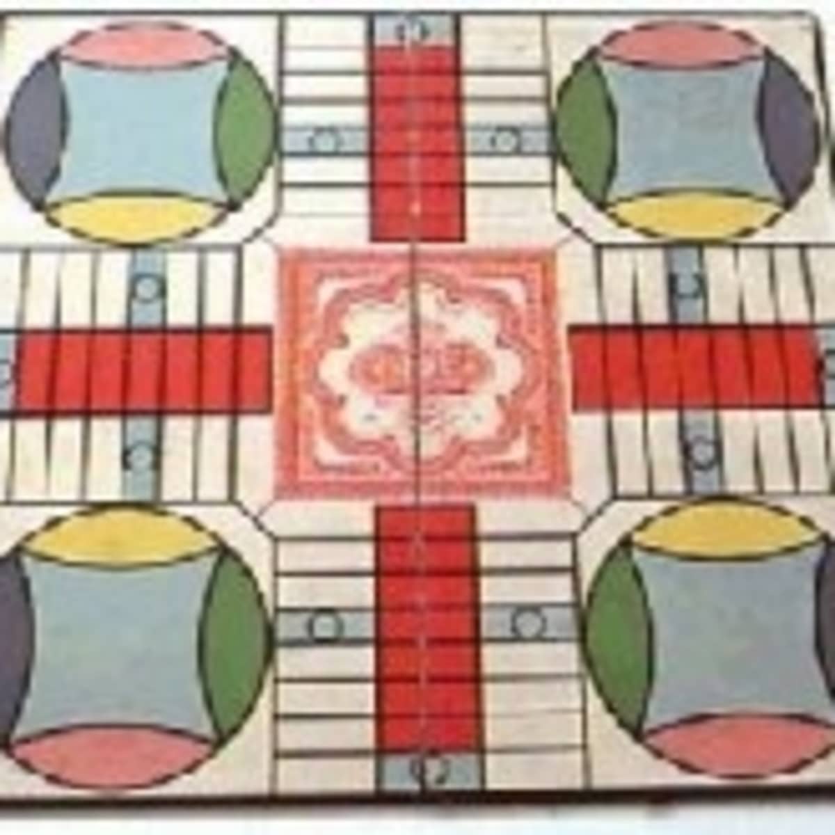 Parcheesi game history rules and strategy