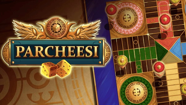 Parcheesi deluxe ðï play now on